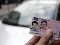 Confinement non respecté : attention à la suspension du permis de conduire