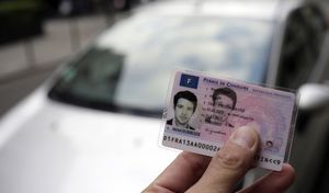 Confinement non respecté : attention à la suspension du permis de conduire