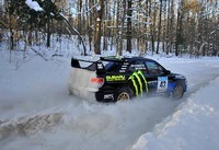 Vidéo : Travis Pastrana, le boucher...