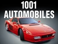 (A lire) 1001 automobiles
