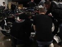 Vidéo moto : l'héritage d'Indian Motorcycle