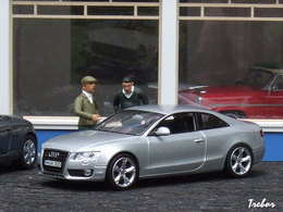 1/43ème - AUDI A5