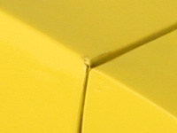 Quizz du vendredi: Le mystère de la pièce jaune !