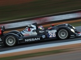 Objectif accompli pour Signatch Nissan