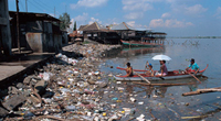 Philippines : un manque d’intérêt évident pour l’environnement et la qualité de vie