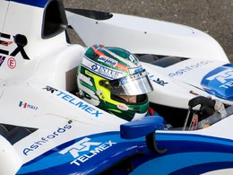 F1 : Sergio Perez, pilote Sauber 2011, rejoint la Ferrari Driver Academy