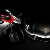 Actualité moto - Economie: Audi est heureux d'annoncer la très bonne forme de Ducati