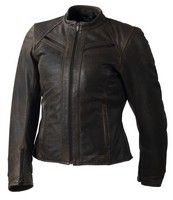 Bering emmène les filles au paradis: le blouson Lady Heaven