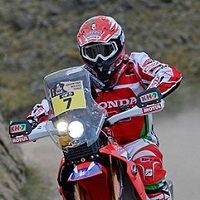 Dakar 2015 - Etape 7 : Gonçalves s'impose, Coma revient