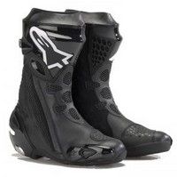 Botte haut de gamme de chez Alpinestars: la Supertech R.