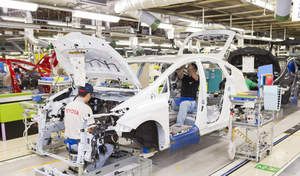 USA : après la Chine, les voitures japonaises en ligne de mire ?