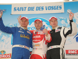 Trophée Andros/Saint-Dié - Dayraut trop fort, Villeuve gagne enfin!