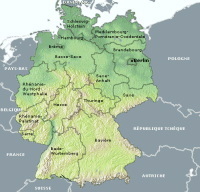 Allemagne : les habitants peuvent réclamer une limitation du trafic automobile