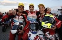 Championnat du Monde d'Endurance: Honda Racing confirme ses pilotes
