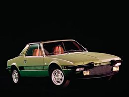 Vente de Carrozzeria Bertone : 5 repreneurs déclarés dont Fiat