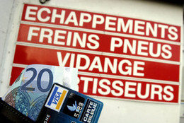 Budget de l’automobiliste 2006 : il n’en finit pas d’augmenter
