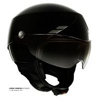 Sortie du nouveau casque NZI Primavera.