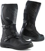 TCX Iinfinity Evo Gore-Tex®: l'évolution