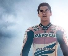 Moto GP – 2015 : Marc Marquez demande à Honda de faire une moto plus conviviale