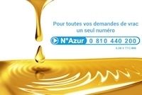 OilFactory.fr répond par téléphone aux questions des pros