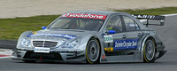 DTM 2007: ASM débarque