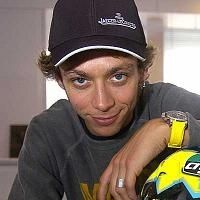 Moto GP - Yamaha: Rossi hospitalisé