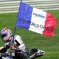 Supersport: Dommage pour Arnaud Vincent !