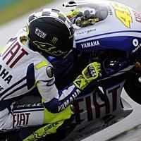 Moto GP - Rossi: "Le retrait de Kawasaki n'est pas seulement dû à la crise"