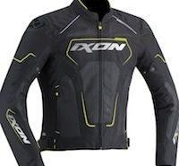 Ixon Zephir Air HP: 3 en 1