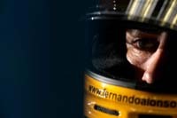 GP de Chine : Fernando Alonso tiendra t-il face au Baron Rouge