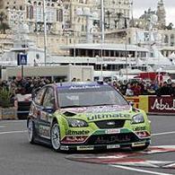 WRC - Hirvonen et la Suède: "Le premier rallye que je me dois de gagner"