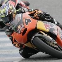 250: Test Jerez D.2: L'orange sous le gris