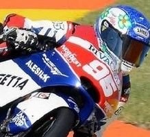 Moto 3 – 2015 : Jules Danilo prend la place d'Alexis Masbou