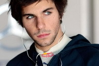 F1: Alguersuari testera la Toro Rosso vendredi !