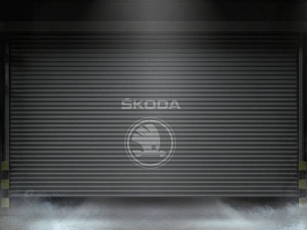 Skoda : instant teaser pour quelque chose de "gros"