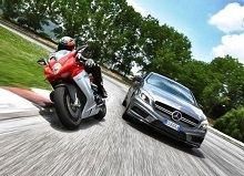 Stratégie : Mercedes explique sa stratégie avec MV Agusta