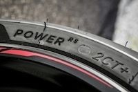 Michelin Power RS: la nouveauté sportive pour la route