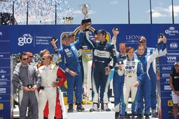 Rally of Nations 2009: l'Espagne s'impose!