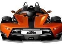 KTM montre comment on fait une caisse