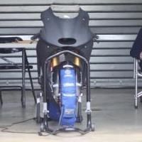 Moto 2: Les écuries à la bourre et les tests d'intersaison difficiles à mettre en place