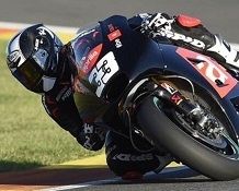 Moto GP – 2015 : Aprilia sera engagé sur deux fronts