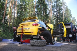 IRC/Wilks: "La Proton ira plus vite"
