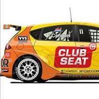 WTCC - Coronel: Tom change de case