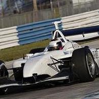 Champcar: Montagny domine les premiers essais