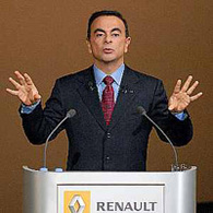 Point info de 15h - Carlos Ghosn pessimiste : "Pas de reprise avant 2011/2012"