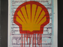 Pour l'ONG Platform, Shell a financé des groupes armés pour maintenir un climat de terreur au Nigeria