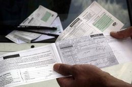Pas d’amnistie des PV de stationnement : les automobilistes satisfaits du « changement »