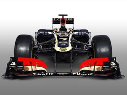 F1 : Lotus dévoile sa E21