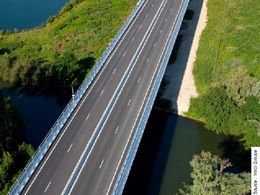 Autoroute - Péages : hausse de 1,12% au 1er février !