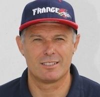 Pascal Finot est le nouvel entraineur national de Motocross